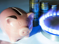 Natural Gas Sees Highest Price in 14 Years