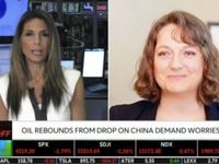 TD Ameritrade: Lara Crigger Talks Earnings Season