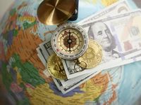 Examining Factors Driving Crypto Performance