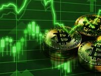 Bitcoin Teeters on Support Levels as Volatility Strikes