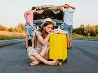 Will Inflation Ruin Vacation Plans?