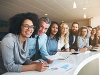 Shareholders Push for Greater Board Diversity