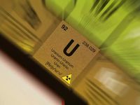 Uranium Bull Market Is Just Getting Started
