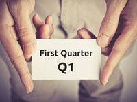 S&P 500 Equal Weight Outperforms on Q1 Reports