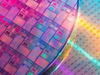 Following Declines, Chip Stock Bargains Available