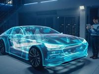 Invesco Launches First Electric Vehicle Commodities ETF