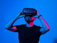 Global X Enters the Metaverse Through VR ETF
