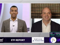Yahoo Finance: Rosenbluth on BlackRock & Thematic ETFs