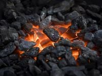 As China's Coal Output Hits Record High, Play This ETF