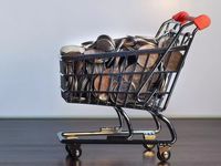 Consumer Spending Up Amidst Inflation and Disruptions