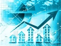 Find Active Advantages With This REIT ETF