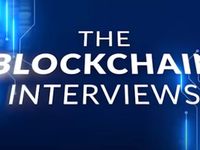 The Blockchain Interviews: Landon Cassill on Formula 1
