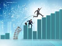 Dividend Strategies Outperformed in April