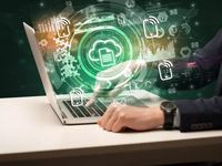 Tap Cloud Computing for Tech Protection