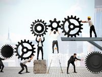 Active Funds Are Doing Better This Year 