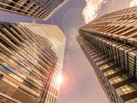 Include REITs Exposure Ahead of Expected Rate Hikes