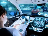 Tesla Still Has Significant Self-Driving Potential