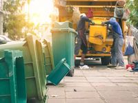 Core Holding in This ETF Turns Trash Into Treasure