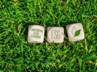 Investors Want Quality ESG Data and RSPE is Relevant