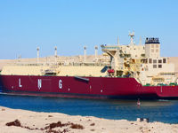 Cheniere Increases 2022 Profit Forecast on LNG Demand