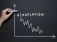 Consider This ETF if Stagflation Hits