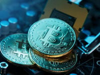 BLOK Offers Diversified Blockchain Exposure 