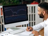 Worried About Volatility? Managed Futures has an Answer