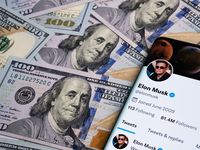 Elon Musk Thinks Passive Investing “Has Gone Too Far”