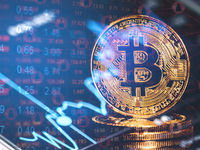 Bitcoin Takes the Dive Alongside Stocks Sell-Offs