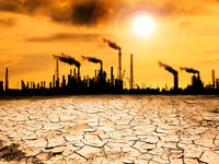 Invest in these ESG Funds to Curb Global Warming