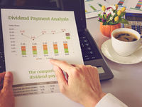 Dividends Are So Popular Right Now: An Advisor's Guide