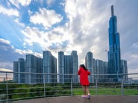 2 ETFs to Consider as Vietnam's Digital Economy Expands