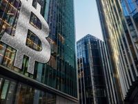 The Largest U.S. Banks Are Starting to Embrace Crypto