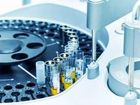 Battered Biotech Space Now Inexpensive