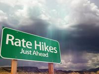Post-Rate Hike Depression Lifts This Leveraged ETF