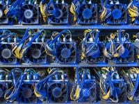 These 2 ETFs Offer Exposure to the Crypto Industry