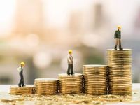 Income Outperforming Broad Equities as Rates Rise