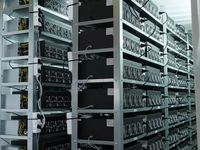 Despite Bitcoin Dip, Investors Can Profit on Miners