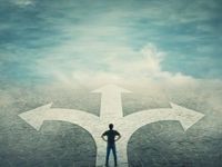 Post Rate Hike Uncertainty Hits the Cryptocurrency Markets