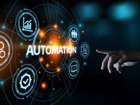 Increased Automation Could Drive Operating Margin Gains