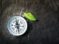 Staying On Track With ESG ETFs