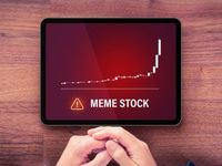 The End of the Meme Investors