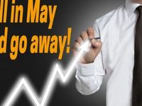 Don’t Be Tempted by ‘Sell in May and Go Away’