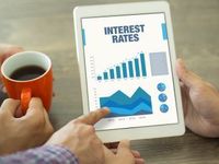 Interest Rates to Break Out of 40-Year Cycle-to-Cycle Trend