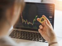 Bitcoin Futures: Shrinking Costs Show Maturing Market