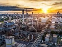 Positive Fundamentals Fuel Strong Midstream Earnings