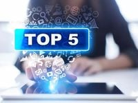 The ESG Top 5: Sage’s Top ESG News Picks