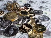 TerraUSD Stablecoin Drops, Plunging Below Peg Value