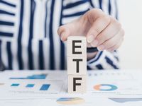 Active ETF's Success Depends on the Type of Fund