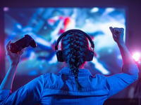 Electronic Arts Helps Cut Loses in Video Gaming ETF